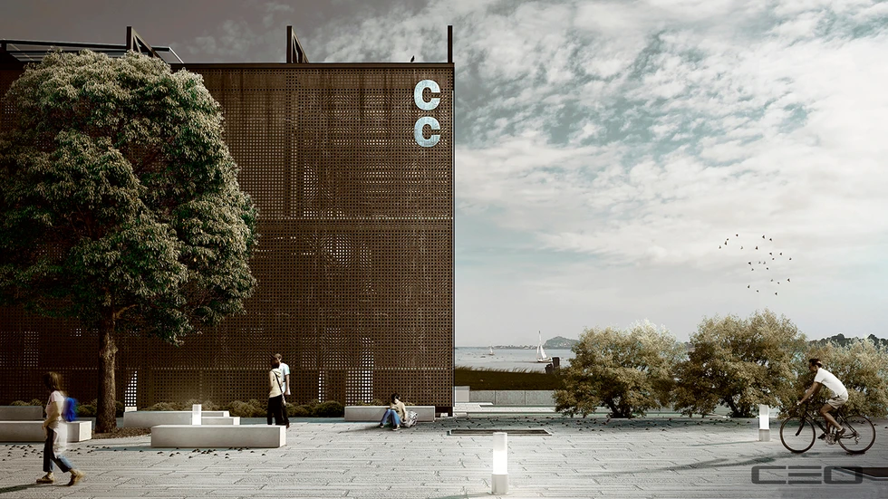 Arquitectos Guayaquil