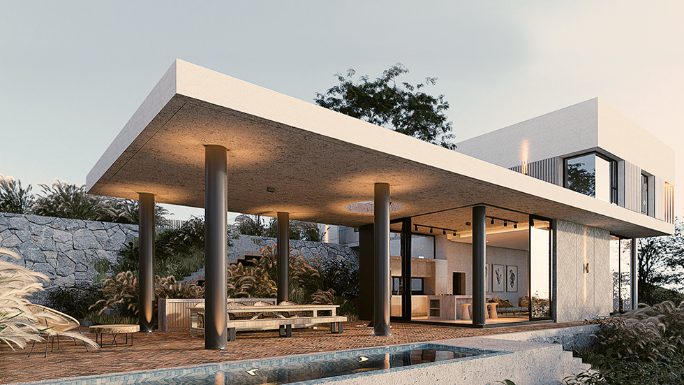 arquitectos machala