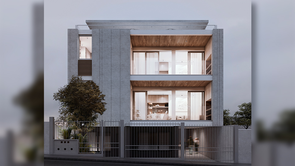 arquitectos ecuatorianos