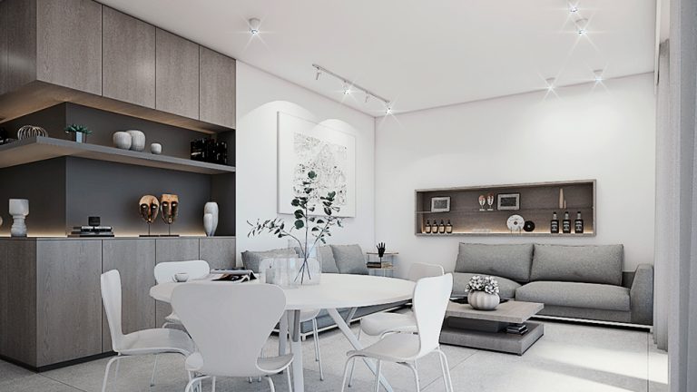 Remodelación de casas arquitectos ecuatorianos