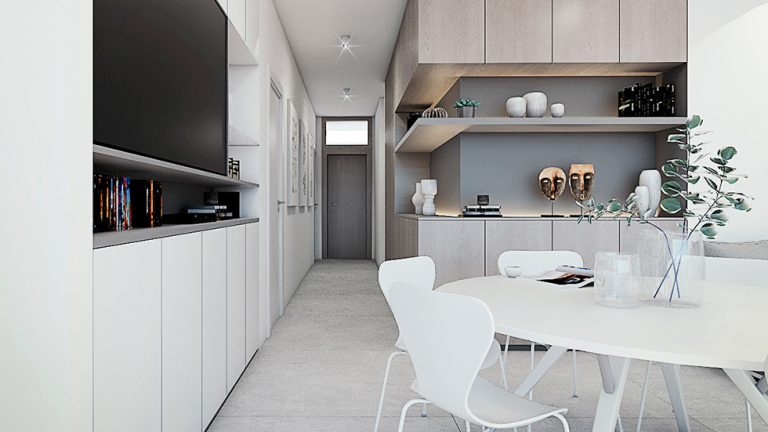 Remodelación de casas arquitectos ecuatorianos