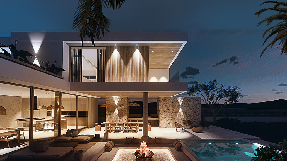 Arquitecto ecuatoriano famoso