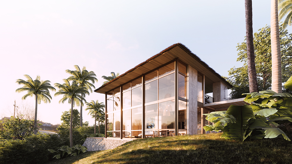 arquitectos en guayaquil ecuador