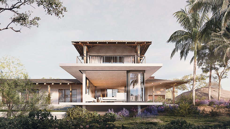 arquitectos en loja ecuador