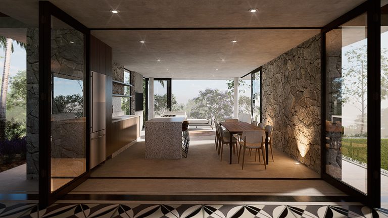 Remodelación de casas arquitectos en loja ecuador