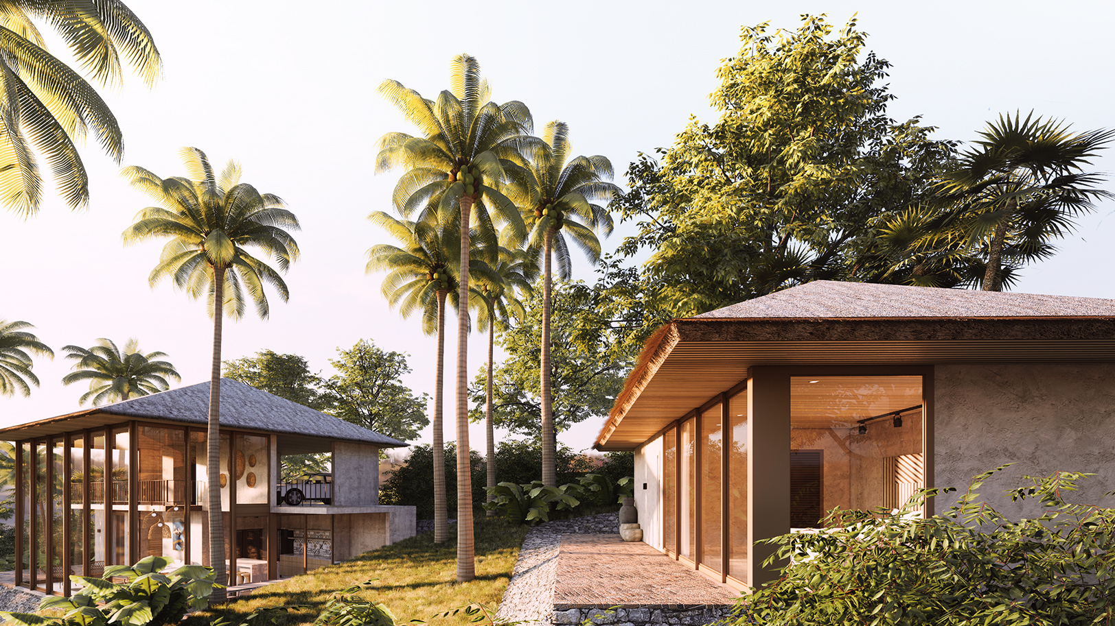 Arquitectos Santa Elena