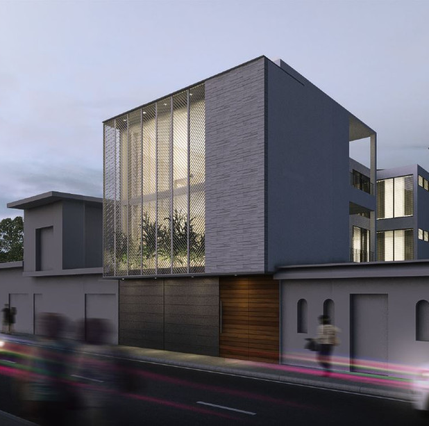 empresas de arquitectura en ecuador