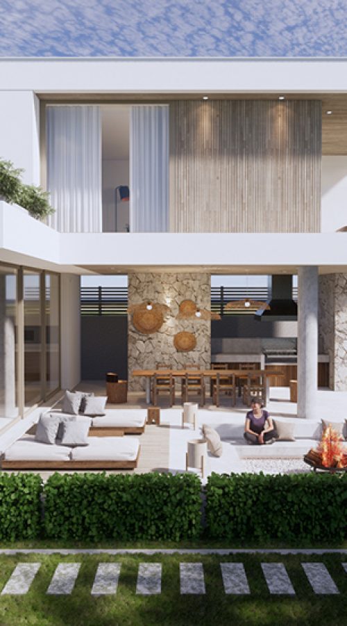 Remodelación de casas Guayaquil