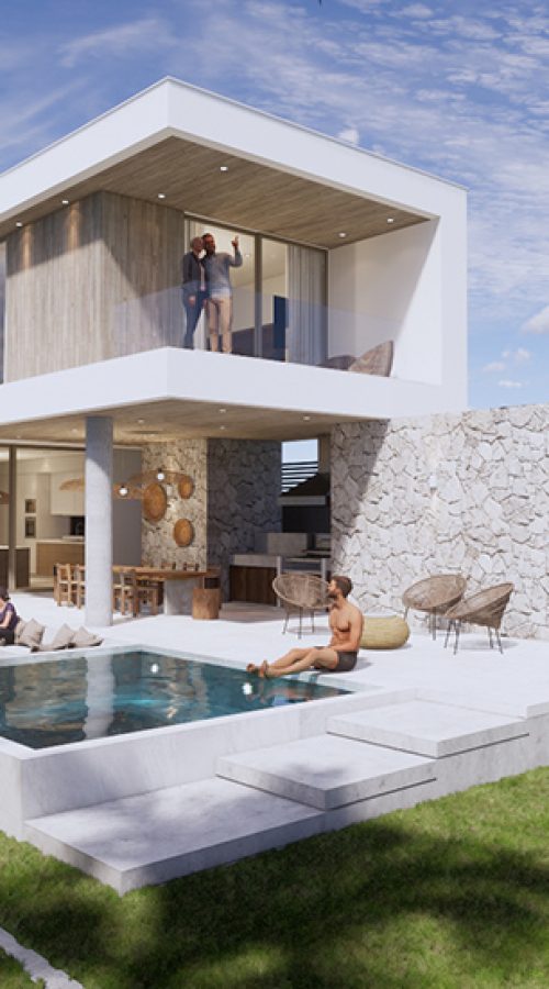 Arquitecto ecuatoriano famoso